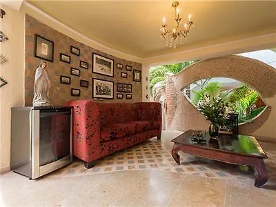 Hotel Castel Cartagena Colombia