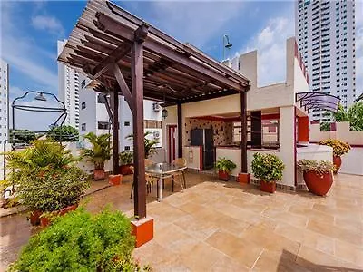 Hotel Castel Cartagena