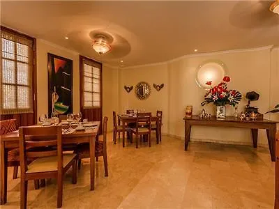 Hotel Castel Cartagena Colombia