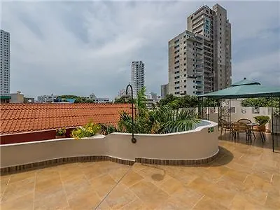 Hotel Castel Cartagena 3*,  Colombia
