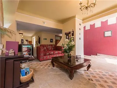 Hotel Castel Cartagena