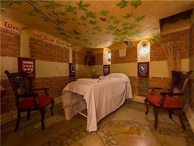 Hotel Castel Cartagena