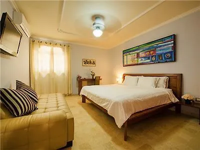Hotel Castel Cartagena