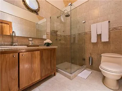 ***  Hotel Castel Cartagena Colombia