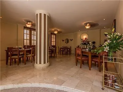 Hotel Castel Cartagena 3*,