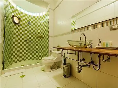 Hotel Castel Cartagena