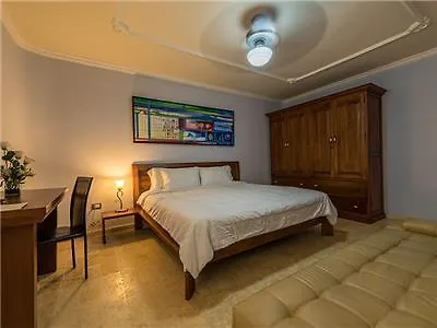 Hotel Castel Cartagena