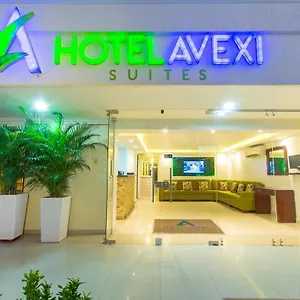 Hotel Avexi By Geh, Cartagène