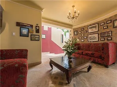 Hotel Castel Cartagena
