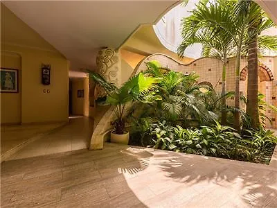 Hotel Castel Cartagena